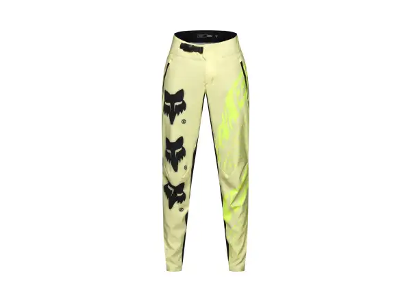 Fox Flexair Elevated pánske nohavice Lemonade