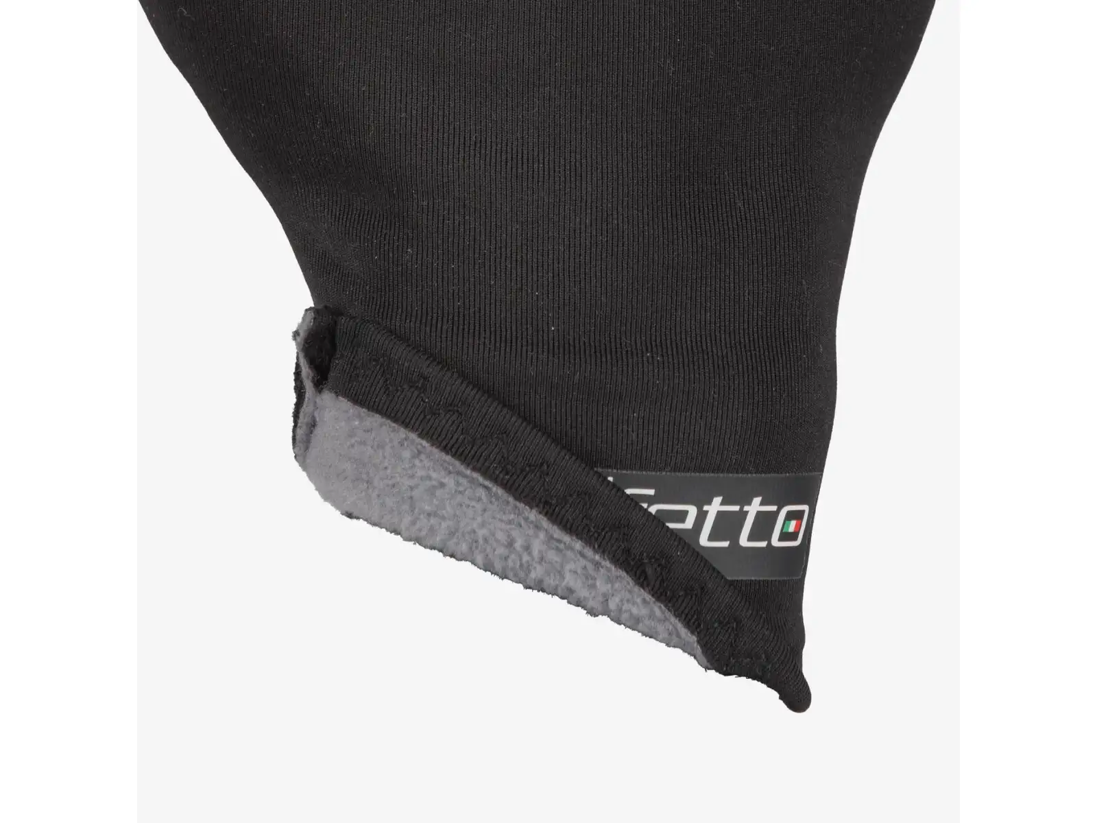 Castelli Perfetto RoS 2 dámske rukavice čierna
