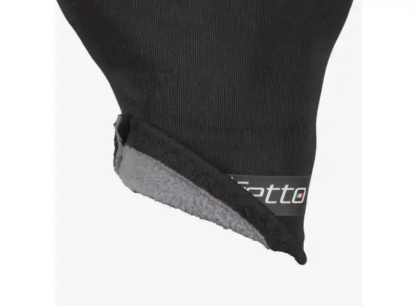 Castelli Perfetto RoS 2 dámske rukavice čierna