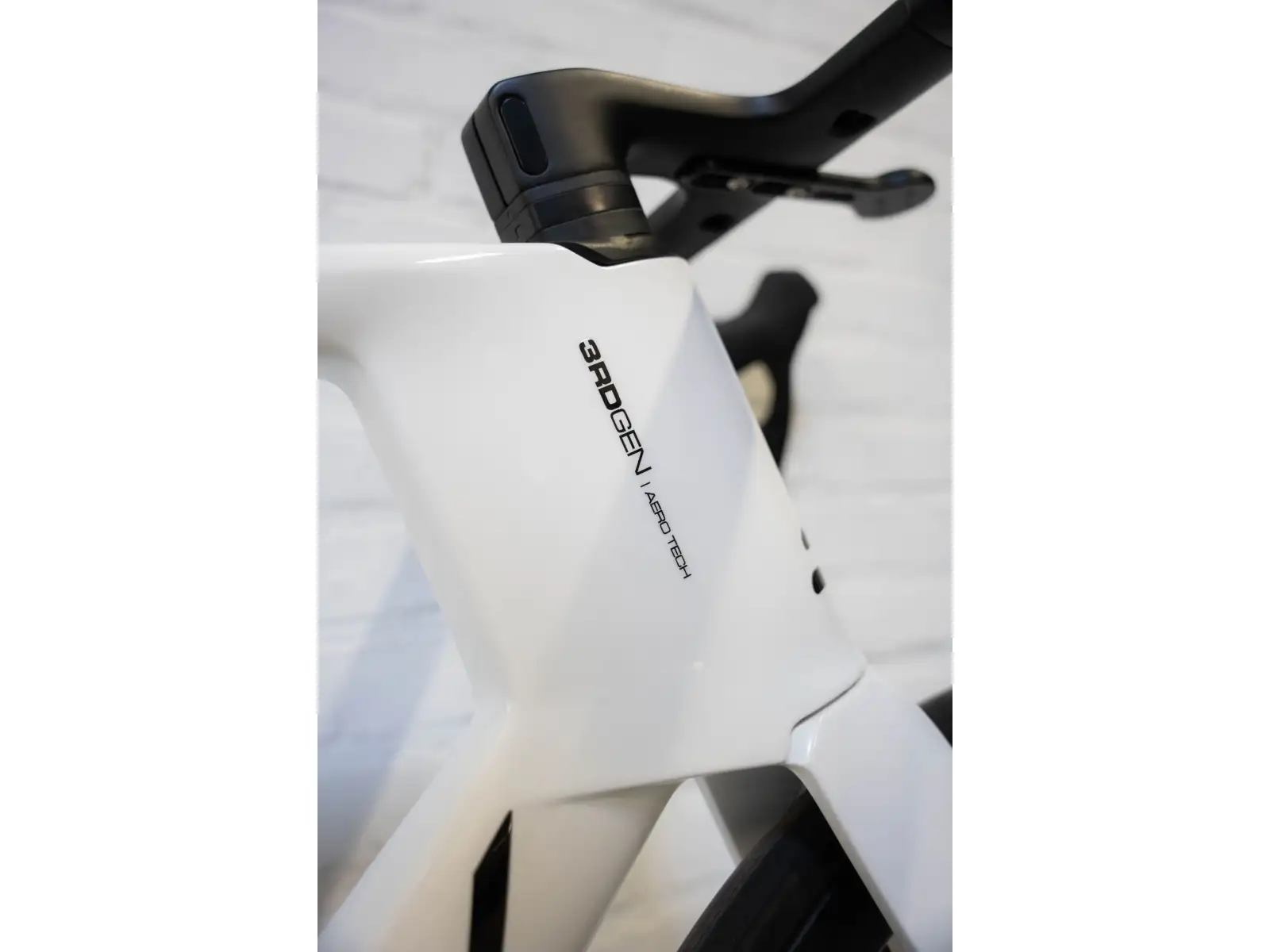 Ridley NOAH 3.0 Ultegra Di2 cestný bicykel Pearl White/Black
