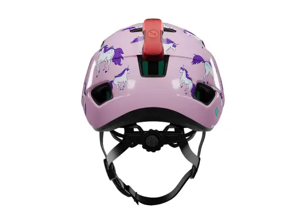 Lazer Nutz KinetiCore 2.0 detská prilba Unicorns