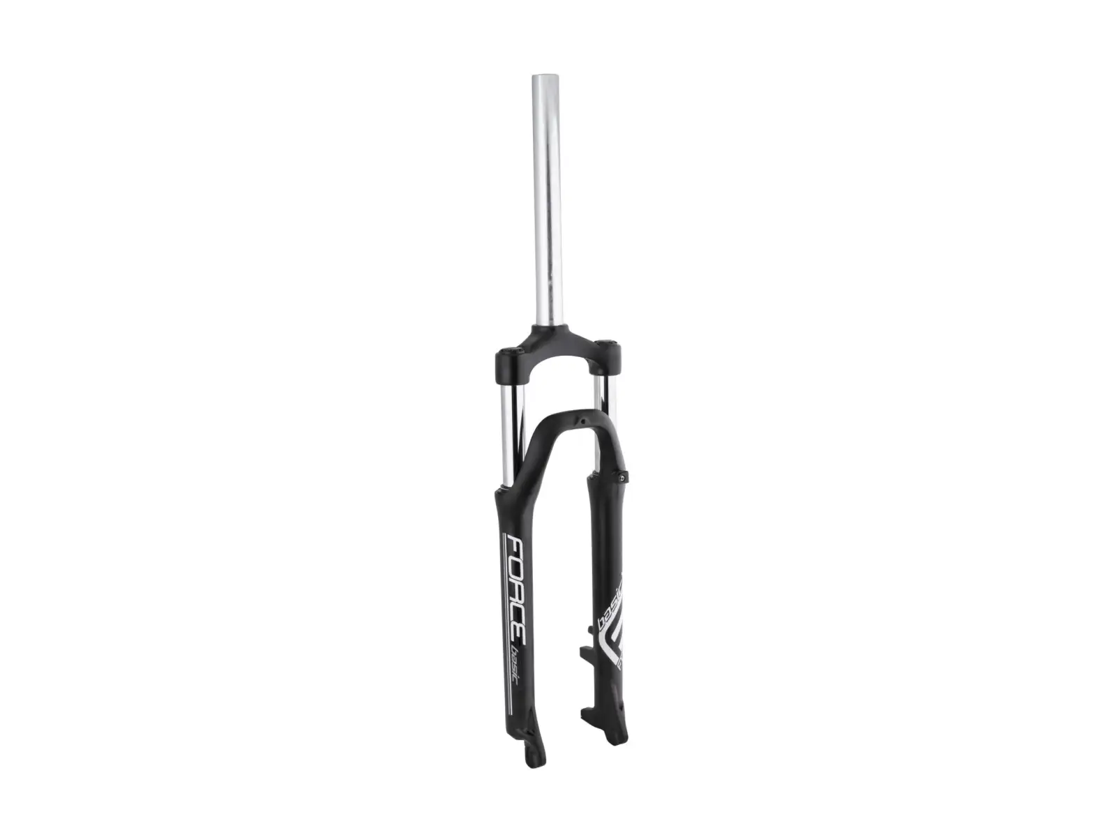Force Basic X.6 26" MTB hliníková vidlica čierna
