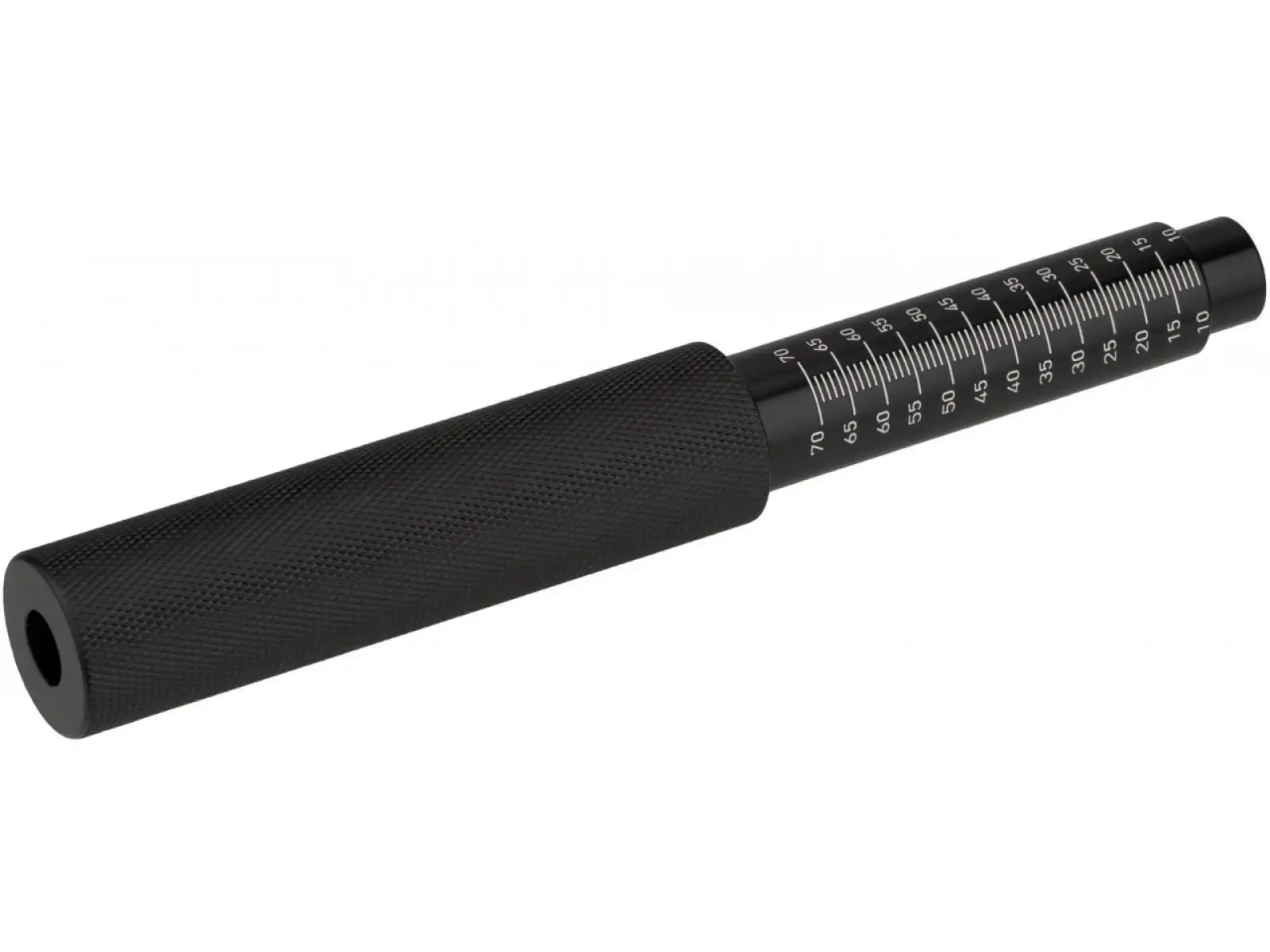 Nástroj na určenie výšky zadného tlmiča IFP od spoločnosti Rock Shox