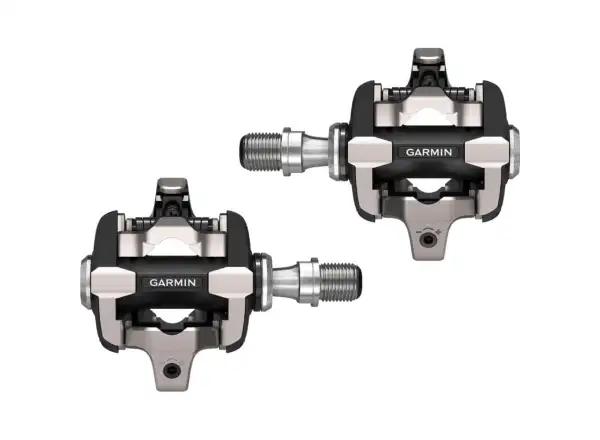Garmin Rally XC100 pedále s meračom výkonu Single Shimano SPD