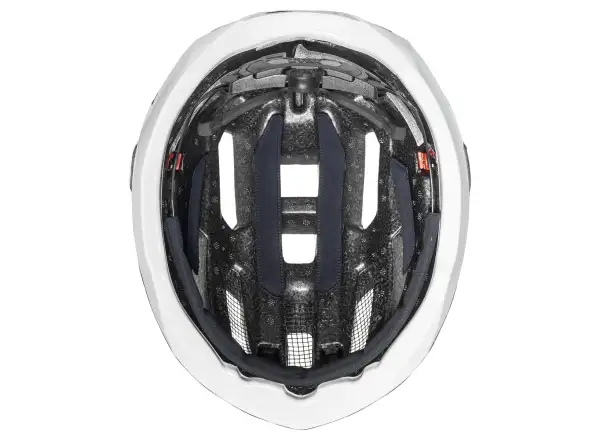 Uvex Gravel X prilba White Matt