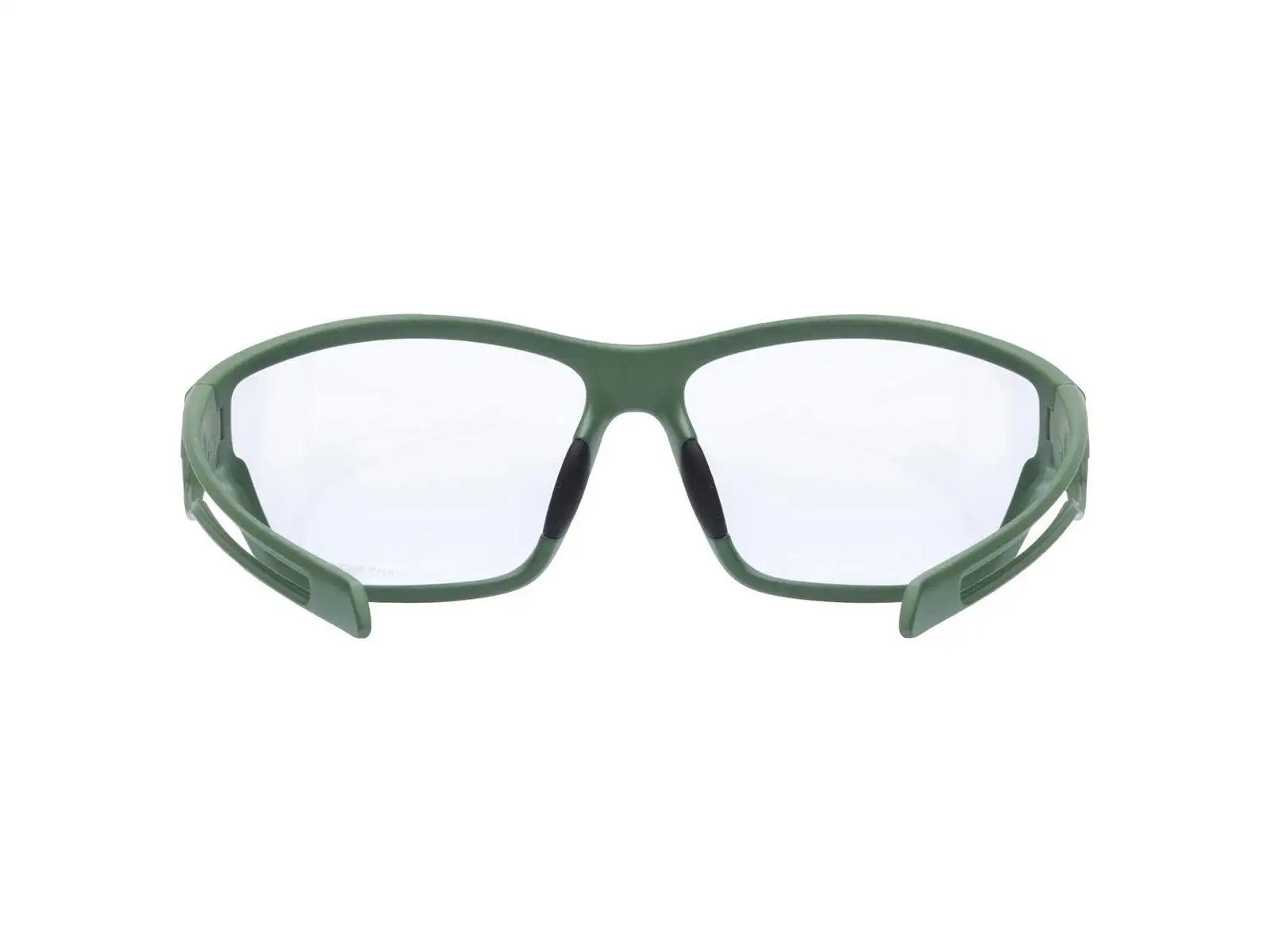 Uvex Sportstyle 806 V okuliare Moss Mat/Smoke (Cat. 1-3)