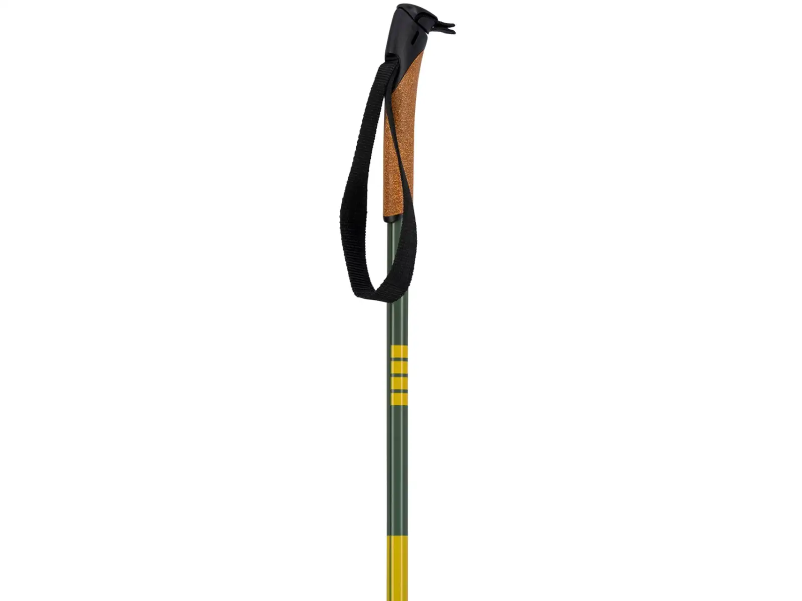 Bežecké palice Swix Infinity Basic black/yellow