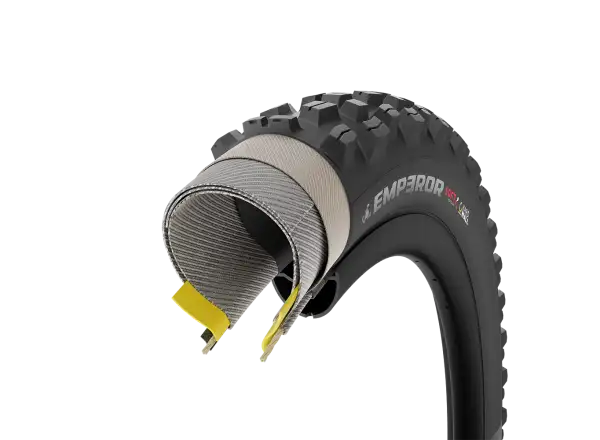 Pirelli Scorpion Emperor 29x2,40" HardWALL 60tpi Soft MTB plášť kevlarový