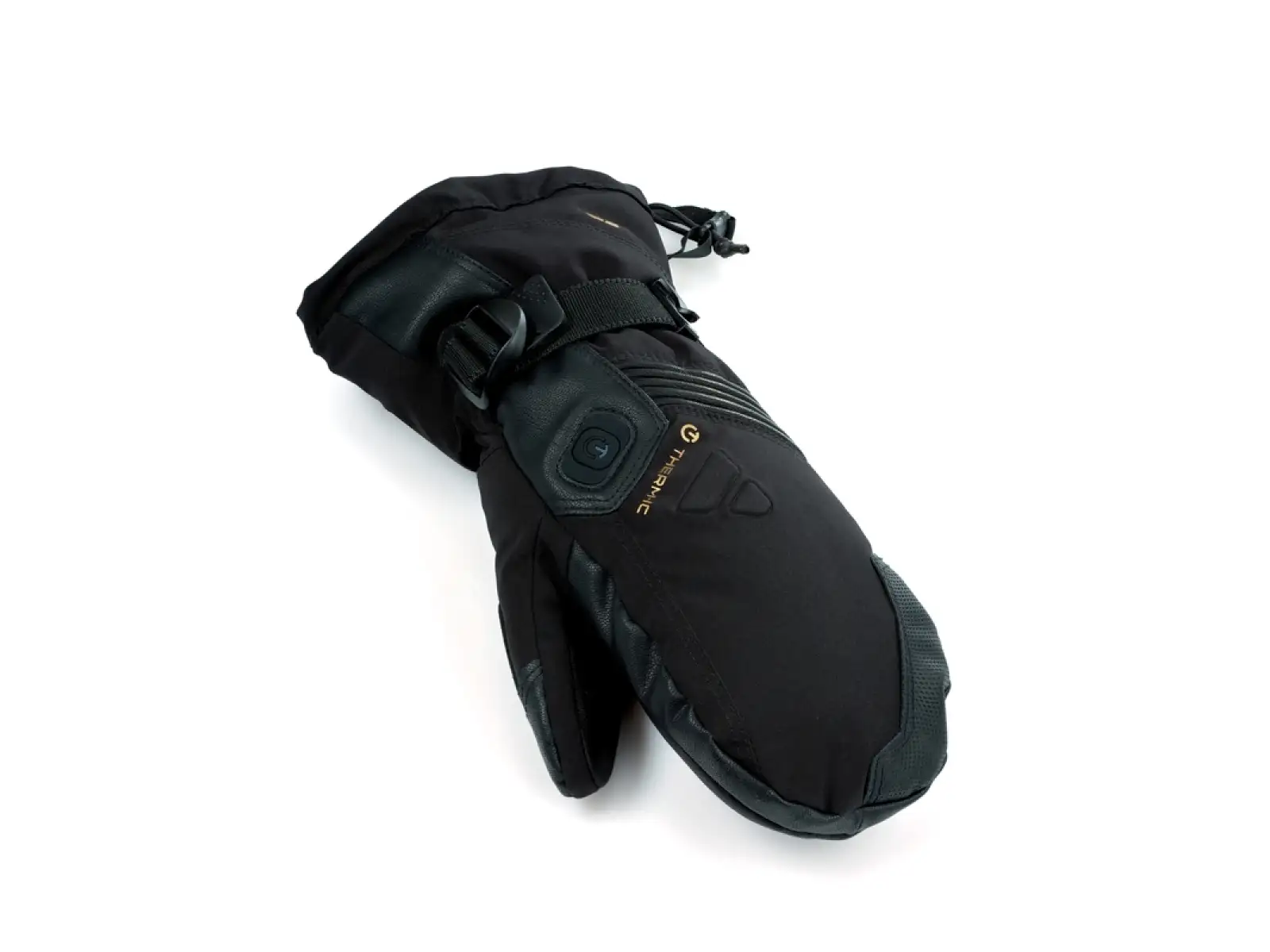 Thermic Ultra Heat Boost pánske vyhrievané rukavice