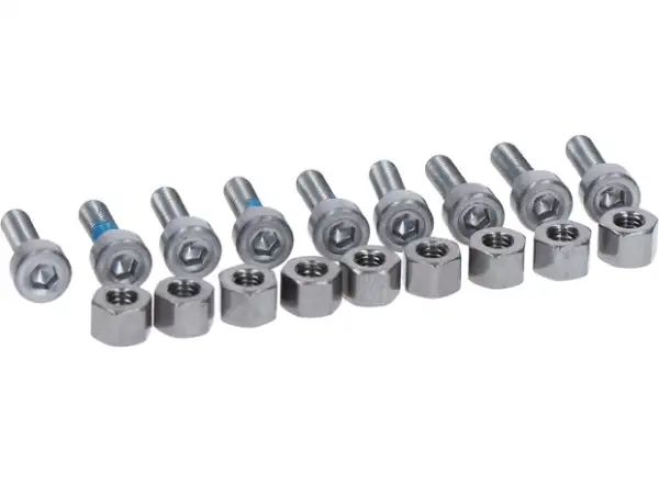 Shimano PD-GR400 piny k pedálom