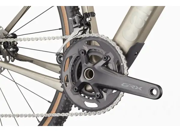 Cannondale Topstone Carbon 3 GRX 2X gravel bicykel CHK