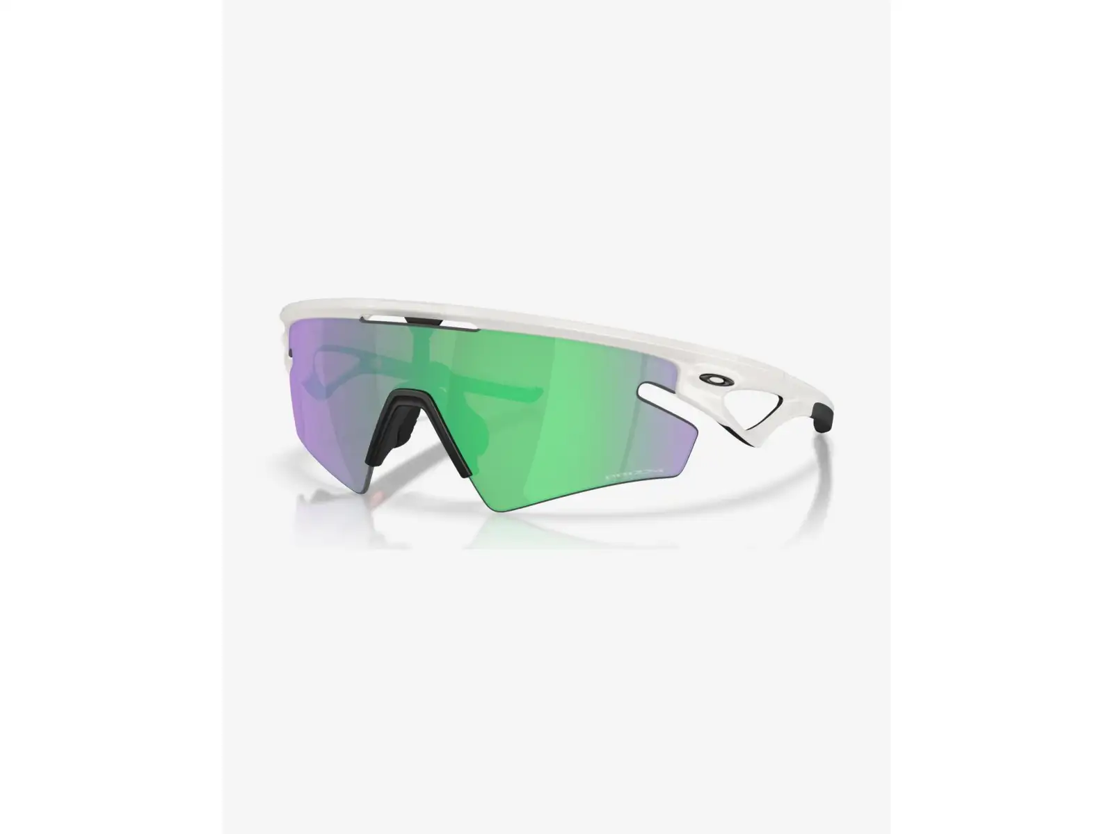 Oakley Sphaera Strike športové okuliare Matte Mist/Prizm Road Jade