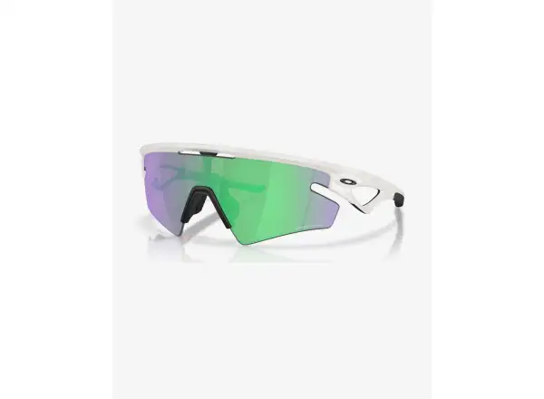 Oakley Sphaera Strike športové okuliare Matte Mist/Prizm Road Jade