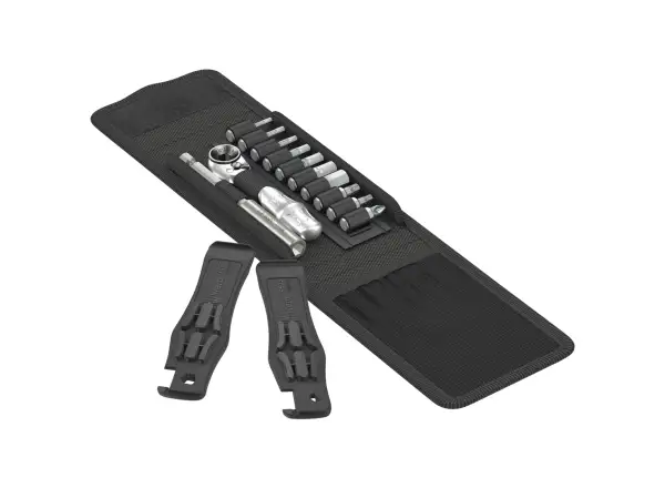 Wera Bicycle Set 1 cyklistická sada náradia 14 dielov v puzdre