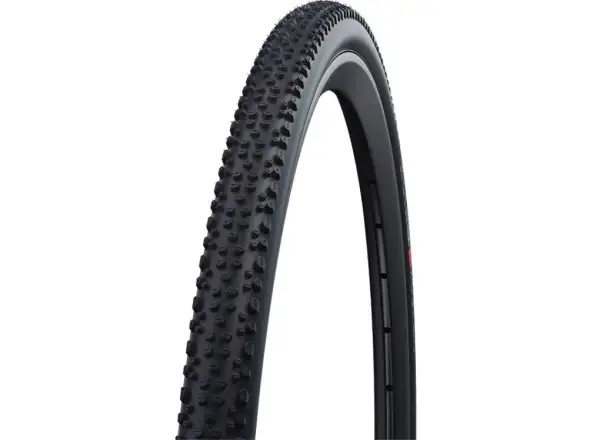 Schwalbe X-ONE Allround Super Ground TLE 35-622 cyklokrosový plášť kevlar