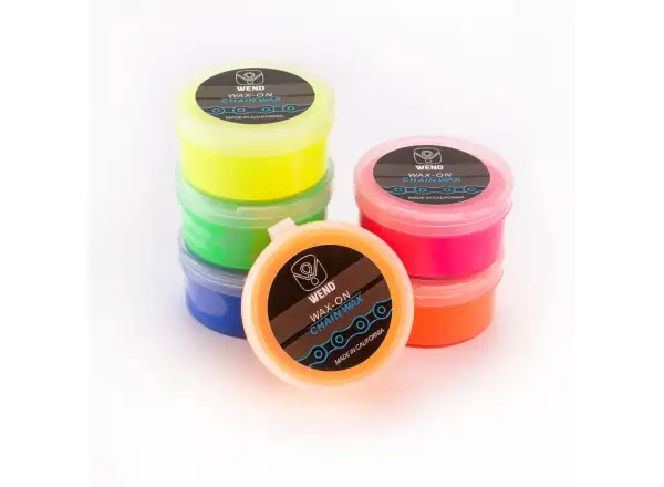 Wend Wax-On Chain Wax vosk na reťaz 28 g