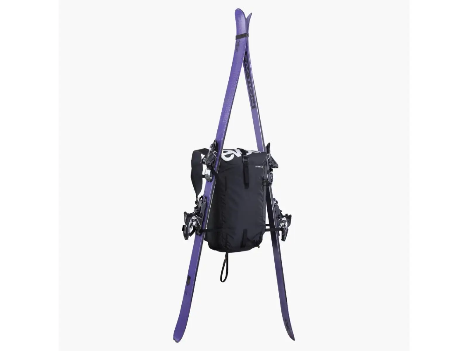 Evoc Summit 20 batoh Black