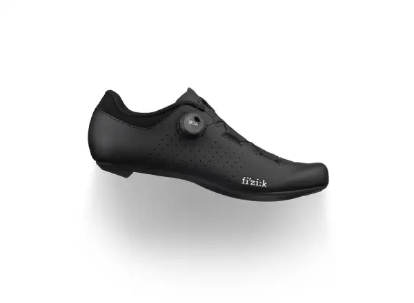 Fizik Vento Omna cestné pánské tretry Black/Black