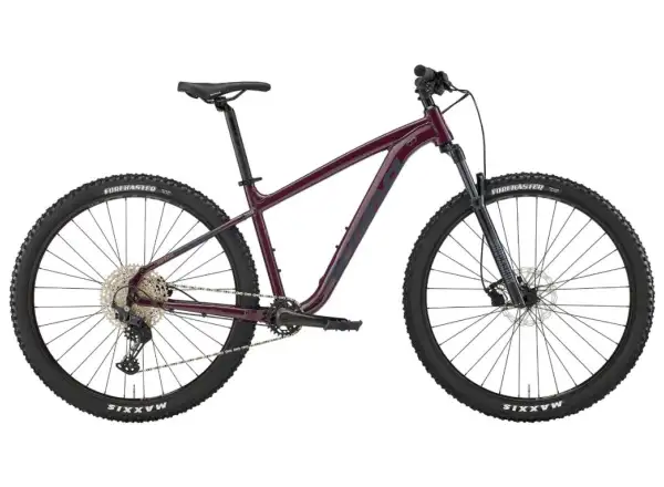 Kona 36e Mahuna XL horský bicykel Purple