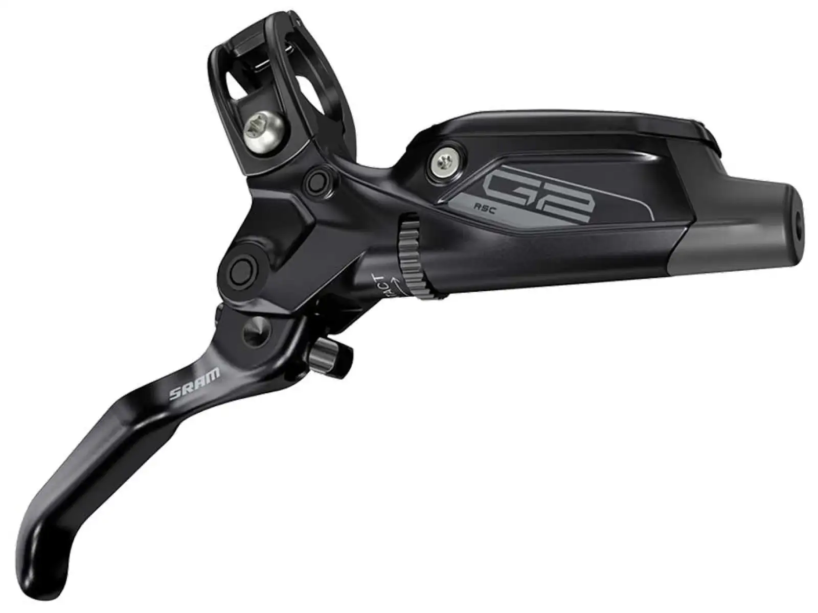 Sram G2 RSC kotúčová brzda predná