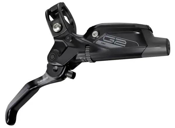 Sram G2 RSC kotúčová brzda predná