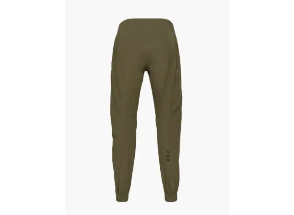 Fox Ranger Water pánske nohavice Olive Green