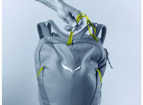 Batoh Salewa Ultra 14 l Train Black