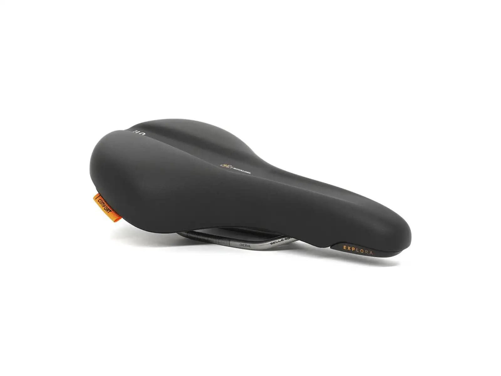 Sedlo Selle Royal Explora Moderate unisex