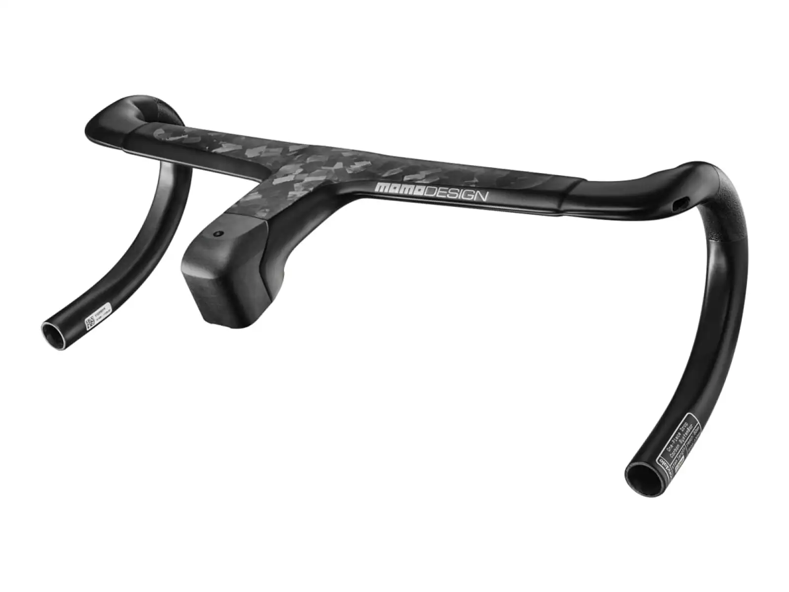 Cannondale System Bar R-One karbónové riadidlá 120x420 mm