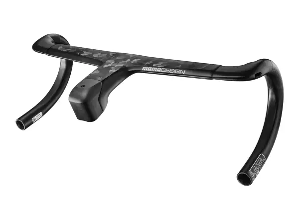 Cannondale System Bar R-One karbónové riadidlá 120x420 mm