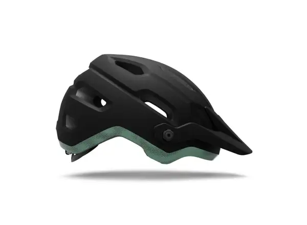 Giro Source MIPS MTB prilba Mat Motion Green
