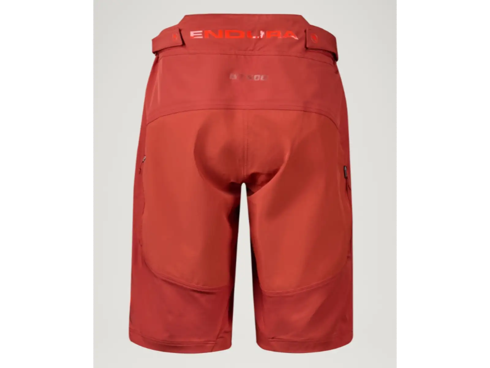 Endura MT500 Spray pánske kraťasy Brick Red