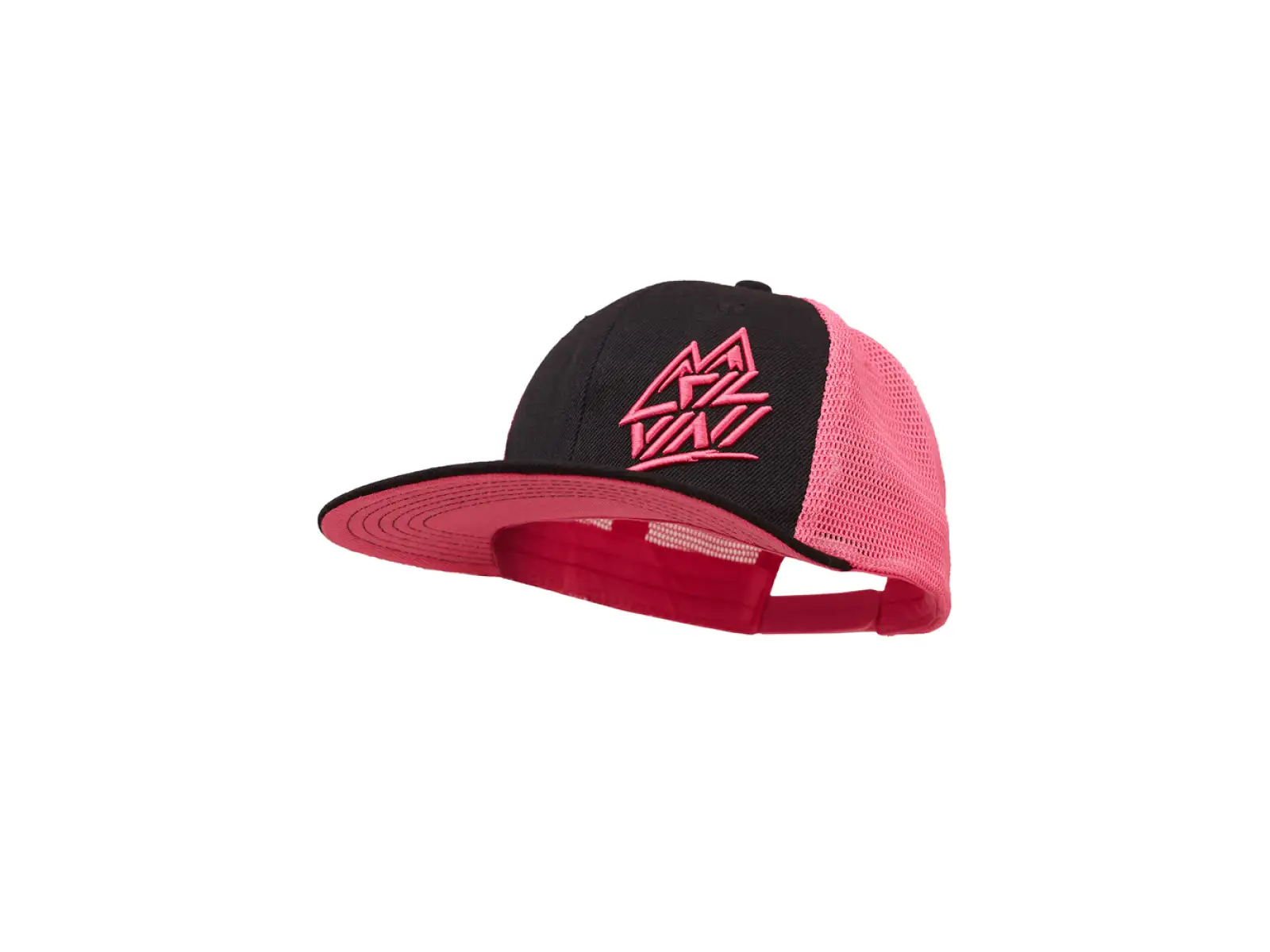 Silvini Mirano čiapka black/fuchsia