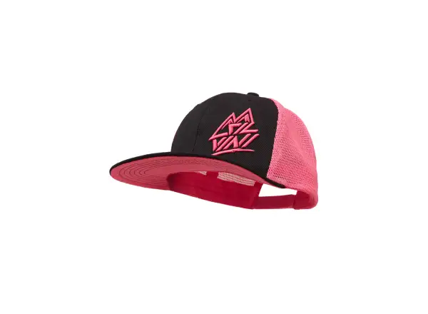 Silvini Mirano čiapka black/fuchsia