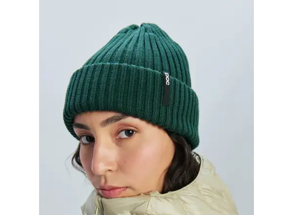 POC Beanie čiapka Pargasite Green