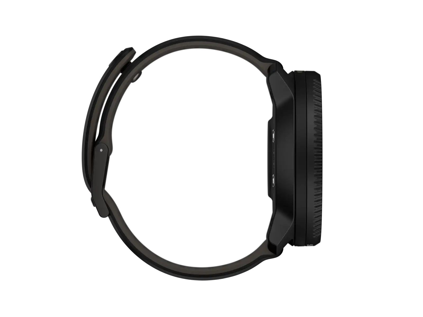 Suunto Vertical 2 inteligentné hodinky All Black