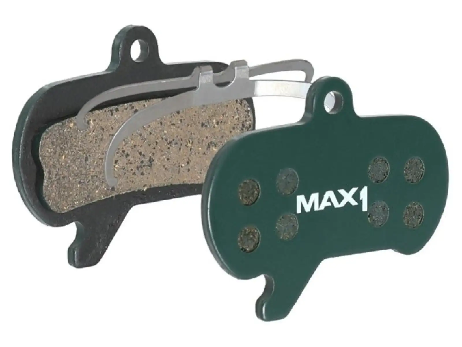 MAX1 brzdové platničky Sram Maven E-Bike