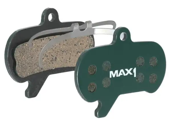 MAX1 brzdové platničky Sram Maven E-Bike