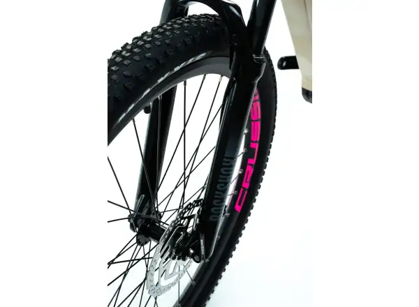 Crussis PAN Fionna 9.9-M horský elektrobicykel