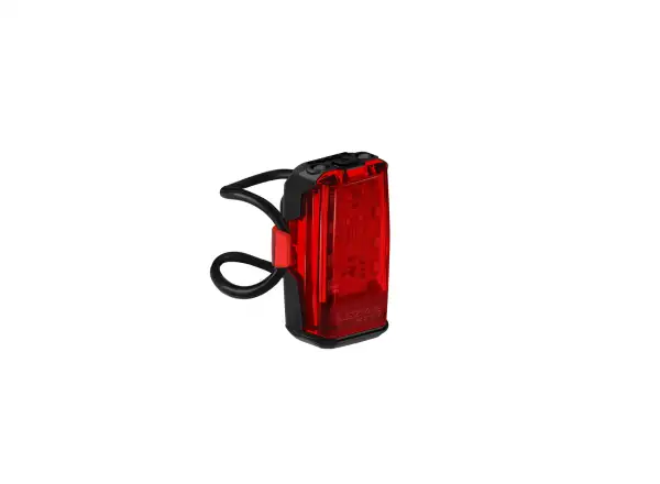 Lezyne KTV+ Drive zadné svetlo