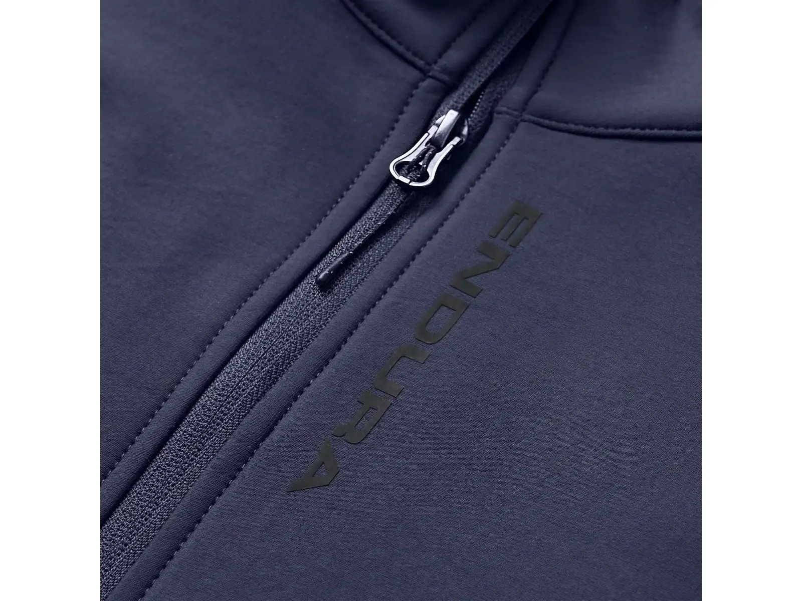 Endura Loop Ride pánsky dres dlhý rukáv Carbon Grey