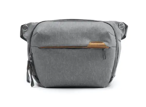 Peak Design Everyday Sling 6 l v2 batoh sivá