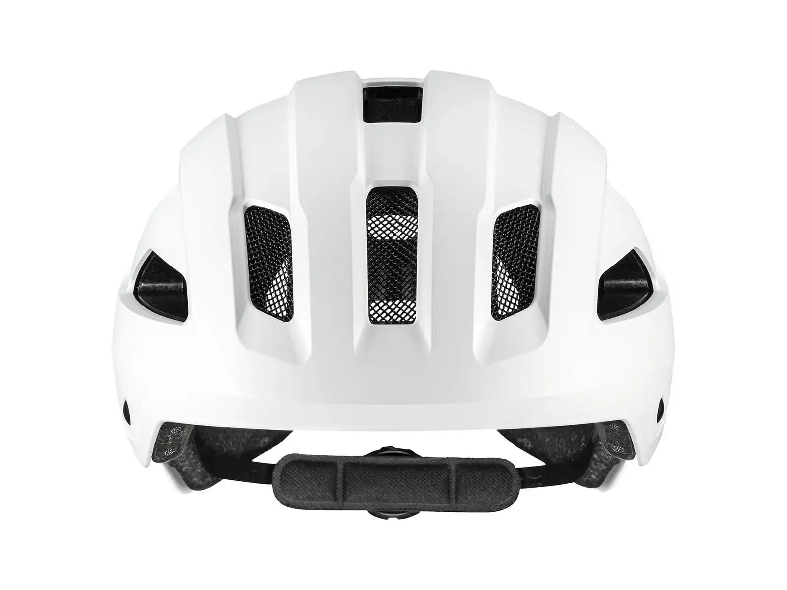 Uvex City Stride Mips Hiplok ready prilba White matt