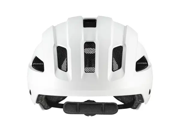 Uvex City Stride Mips Hiplok ready prilba White matt
