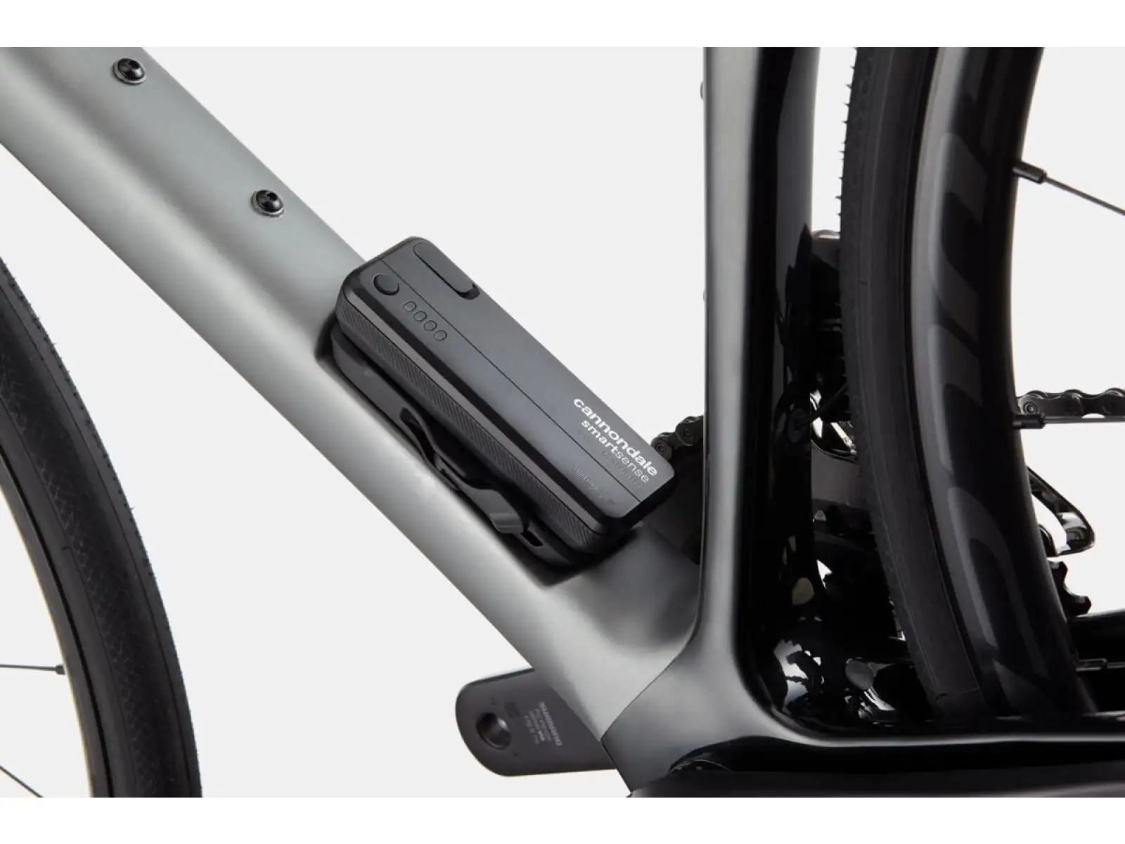 Cannondale Synapse Carbon 2 RLE GRY cestný bicykel