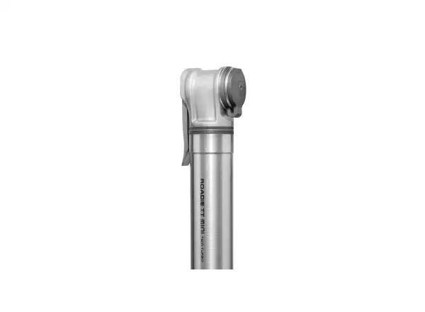 Čerpadlo Topeak Roadie TT Mini strieborné