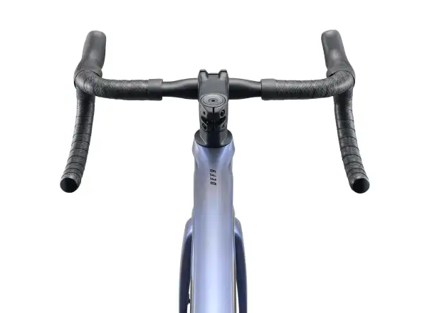 Giant Defy Advanced 1 cestný bicykel Thundercloud