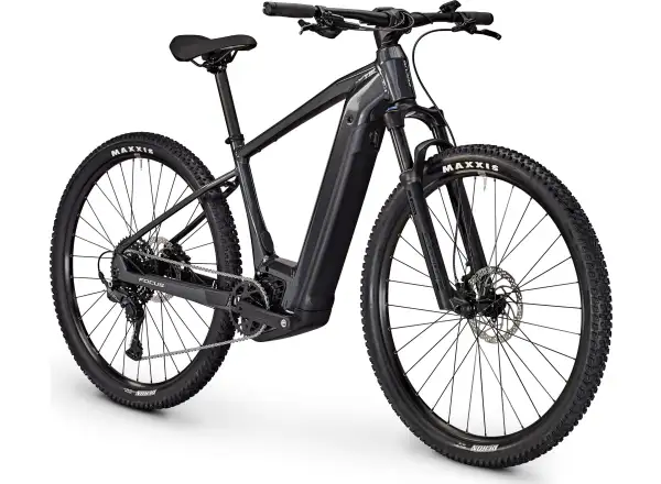 Focus Jarifa2 6.7 DI 625 Wh 29" horský elektrobicykel Diamondblack Glossy