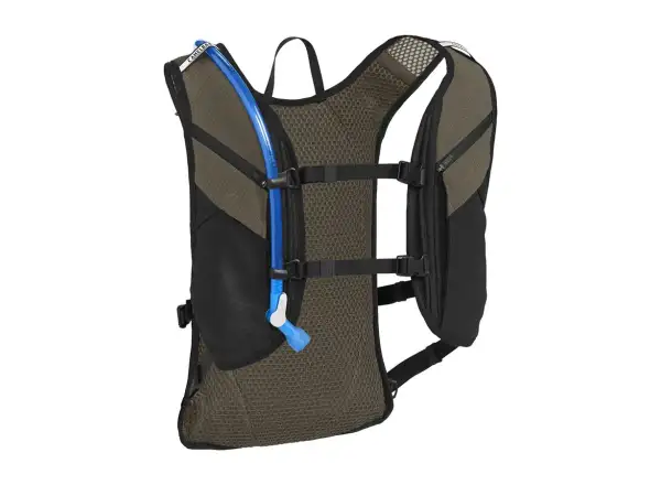 Camelbak Chase Adventure 8 vesta Black/Earth