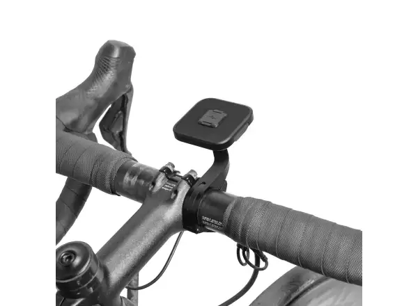 Peak Design Bike Mount V2 držiak telefónu na riadidlá Black
